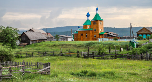 Orthodoxe kerken