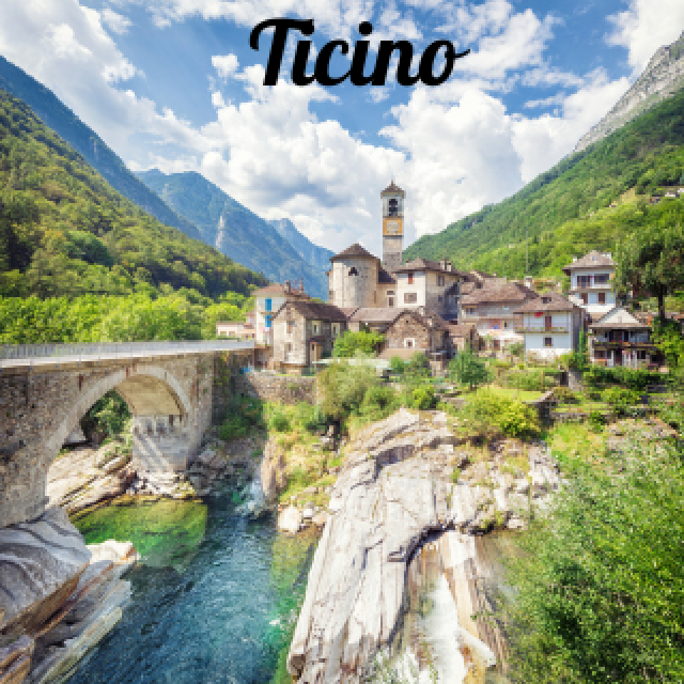 Leuke dingen om te doen in Ticino