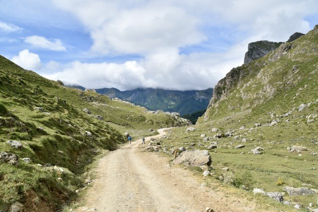 Eindeloos wandelen in Picos de Europa