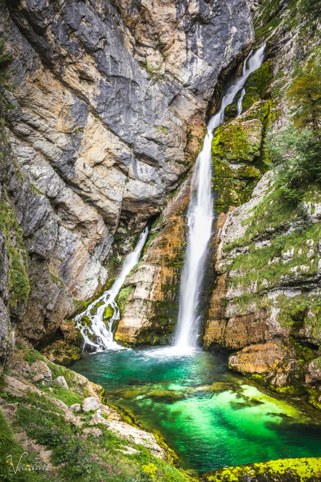 Savica Waterval
