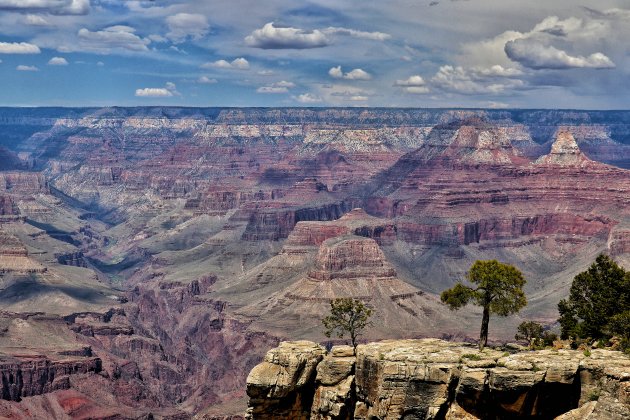 The grand Grand Canyon