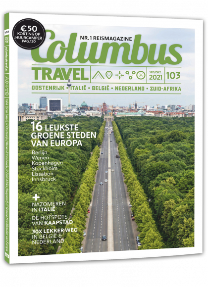 Columbus editie 103