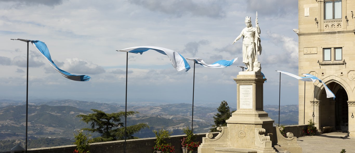 Città di San Marino image