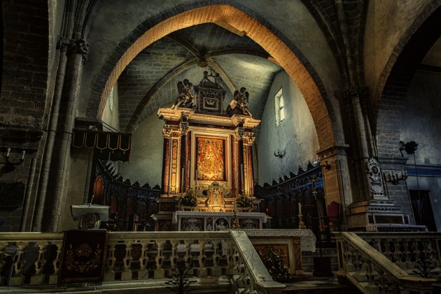 Kathedraal Castelsardo