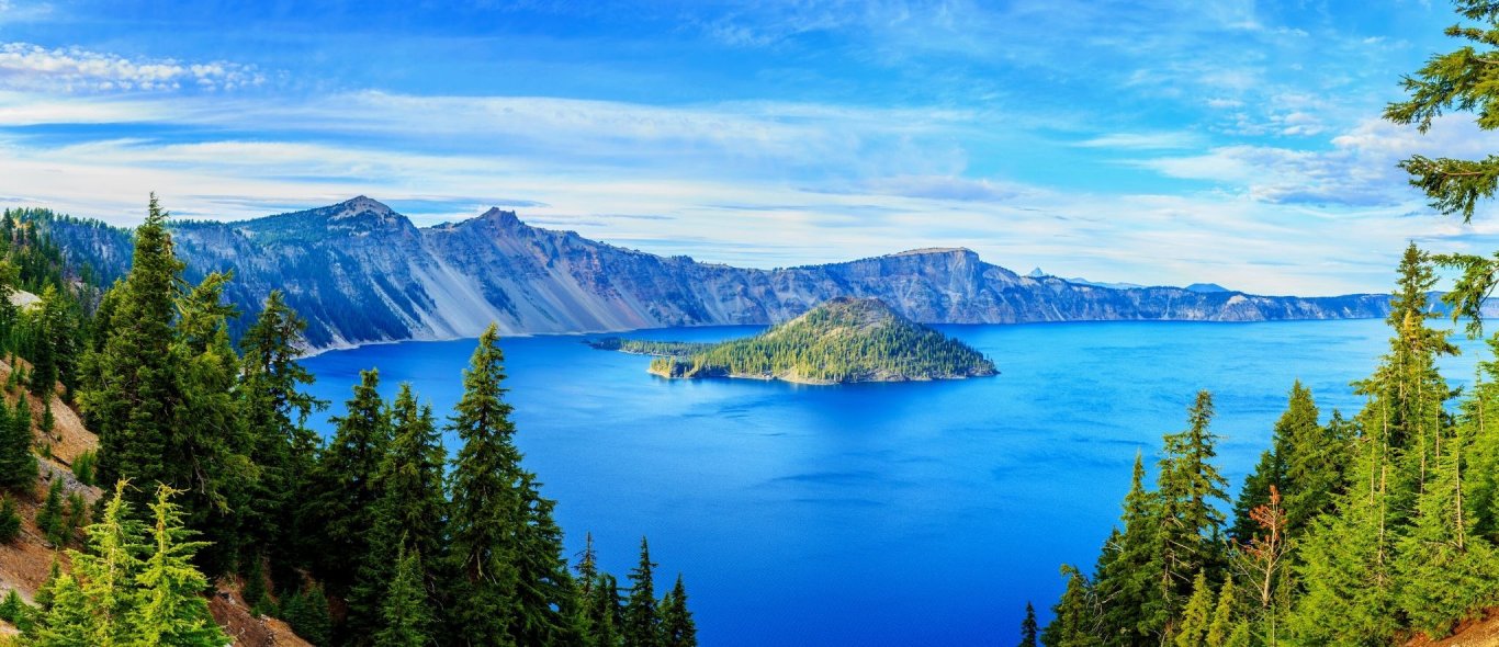 Bezoek de 7 wonderen van Oregon in de Verenigde Staten image