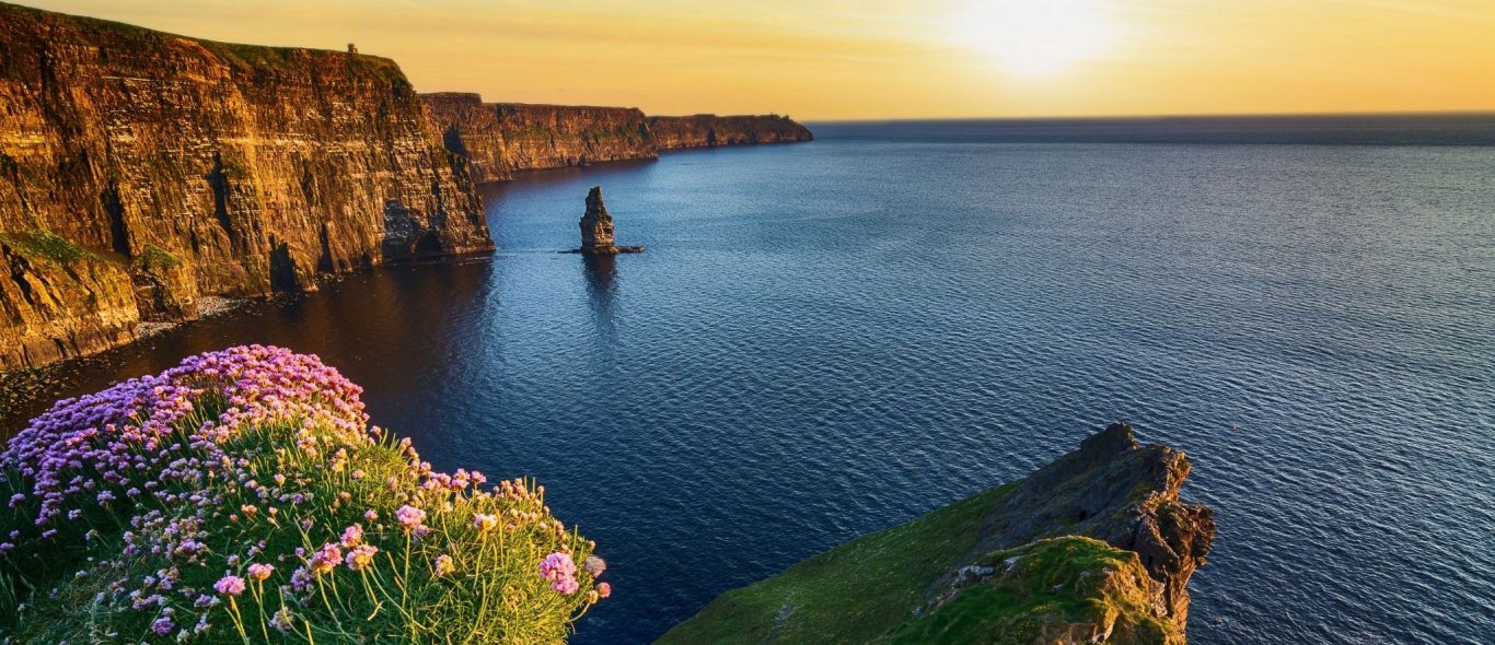 7 redenen waarom een reis naar Ierland op je bucketlist thuishoort image