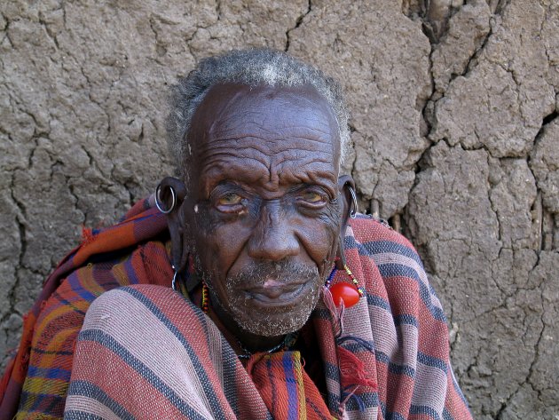 Masai stam