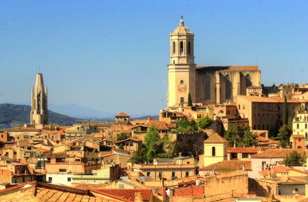 Kathedraal Girona