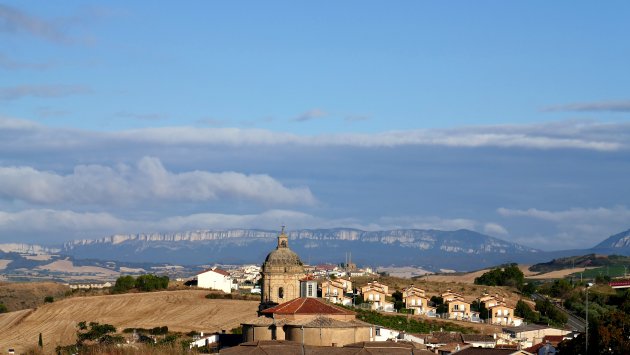 Spaans dorpjes