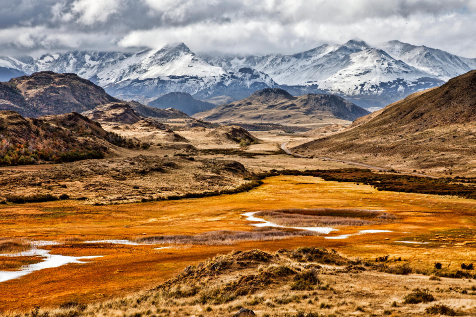 Patagonië - Patagonia Park. Foto; Linde Waidhofer