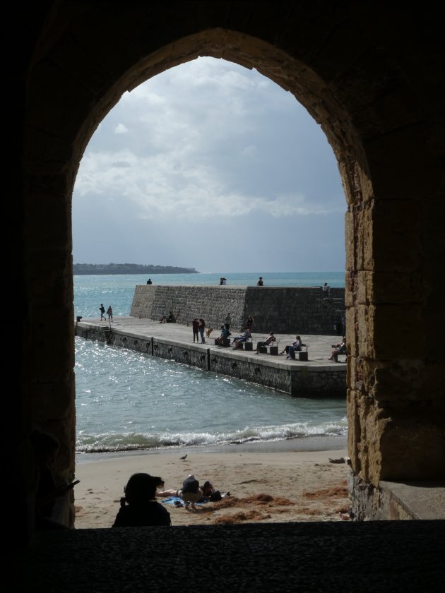 Porta Pescara