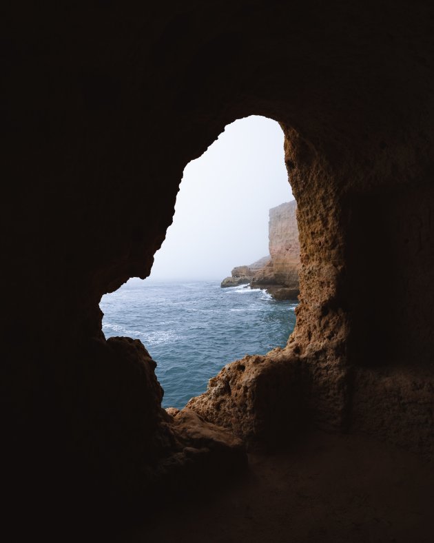 Boneca's Cave