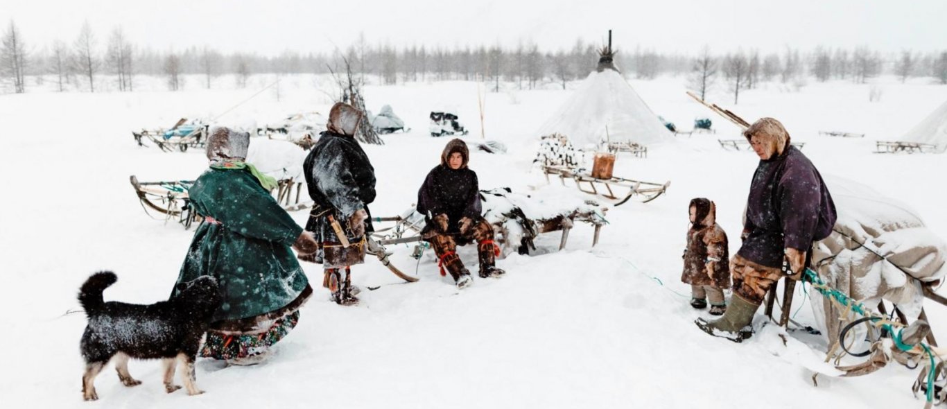 Het beste van Siberië in 10 foto's image