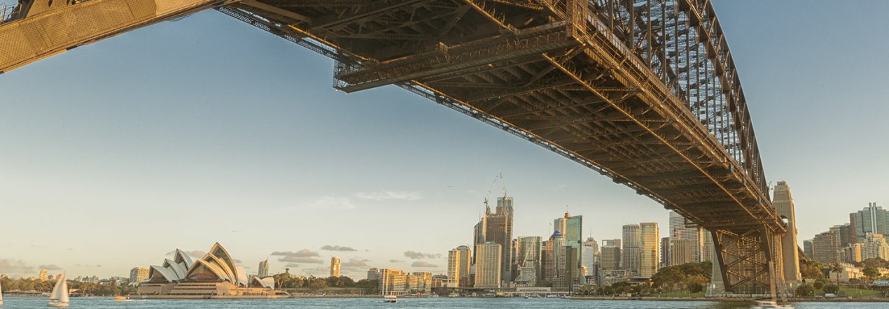 Ga voor het mooiste uitzicht in Sydney - tip foto