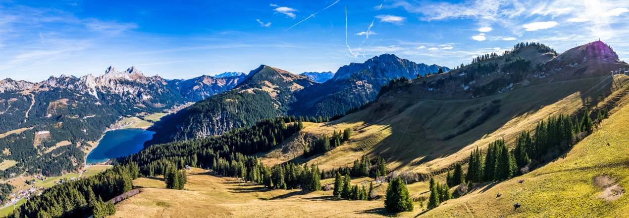 Verzamel alle bergmeren van Tirol - tip foto