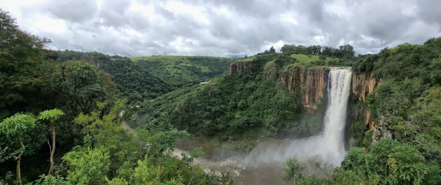 Volle Howick Falls