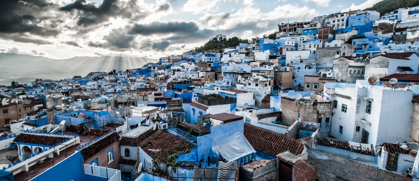 Chefchaouen image