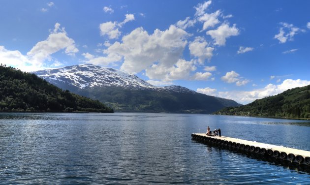 Loen Innvikfjord