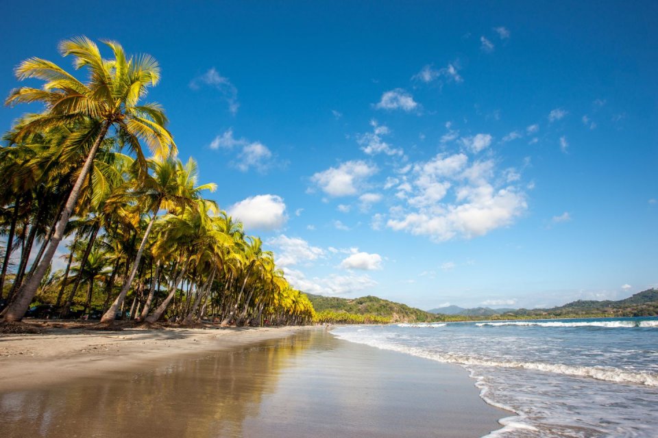 Nicoya, Costa Rica. Foto: Getty Images