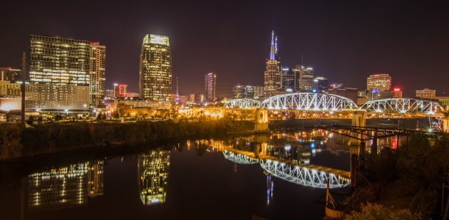 Nashville by Night