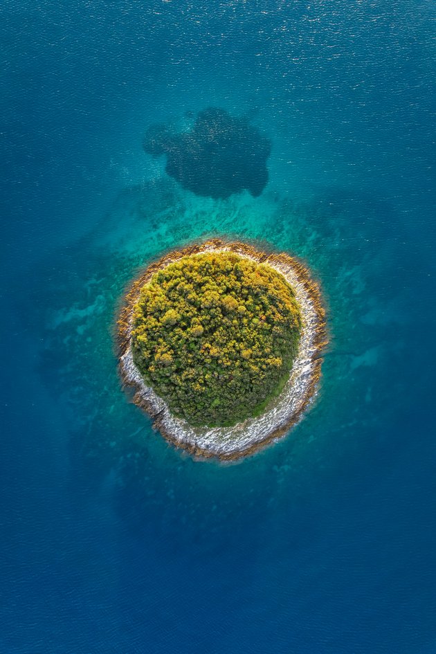 Tropisch Kroatië