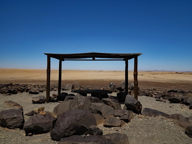 Namib Desert Namibië