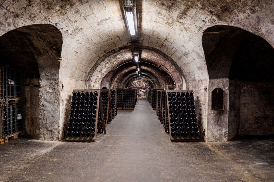 Leer meer over mousserende wijn bij Torley in Hongarije