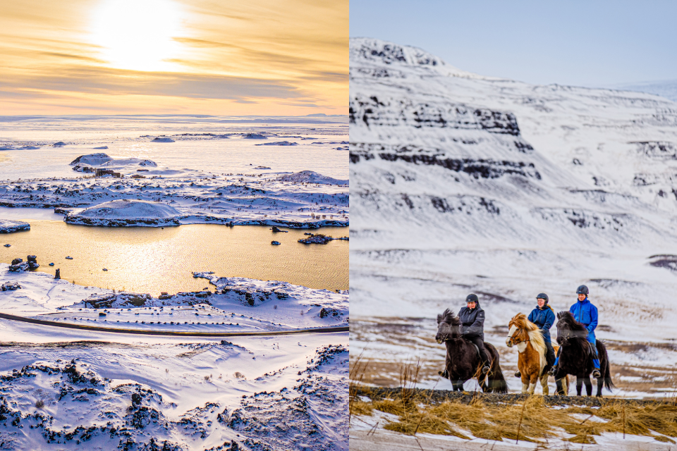 Ervaar het echte IJsland met Voigt Travel. Foto Voigt Travel