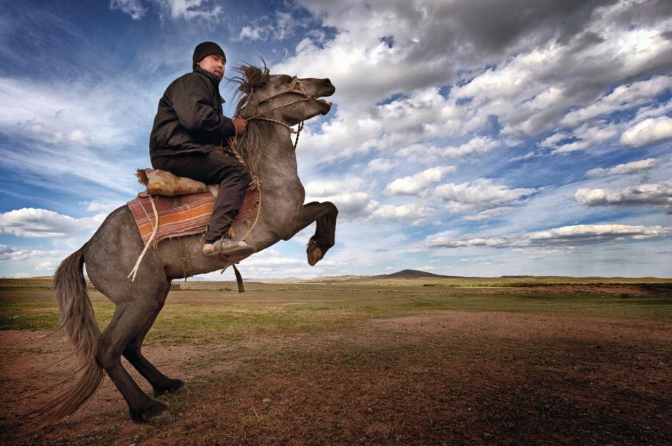Kazachstan Foto Michael Dehaspe