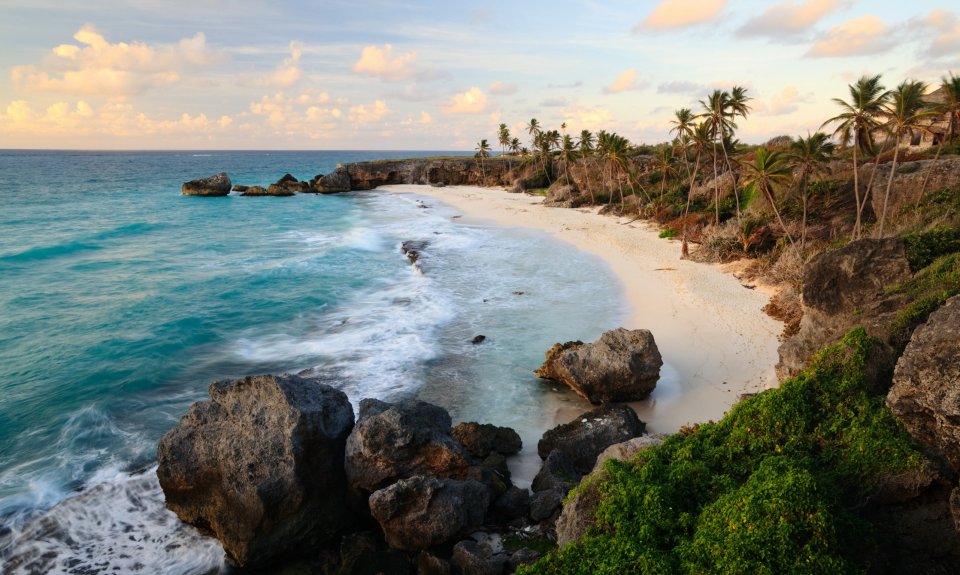 Barbados. Foto: Getty Images