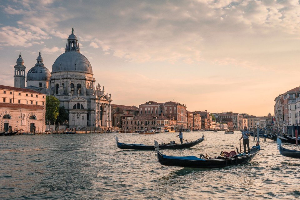 De goedkoopste Europese stad voor een stedentrip: Venetie