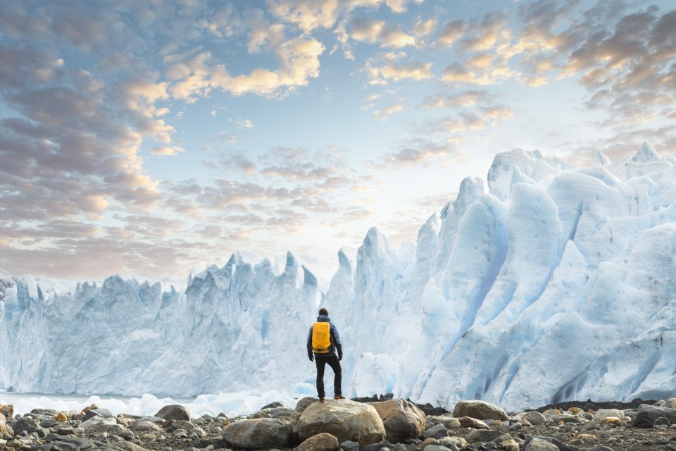Rondreizen door Patagonie staat hoog op de verlanglijst van veel reizigers. Foto: Getty Images