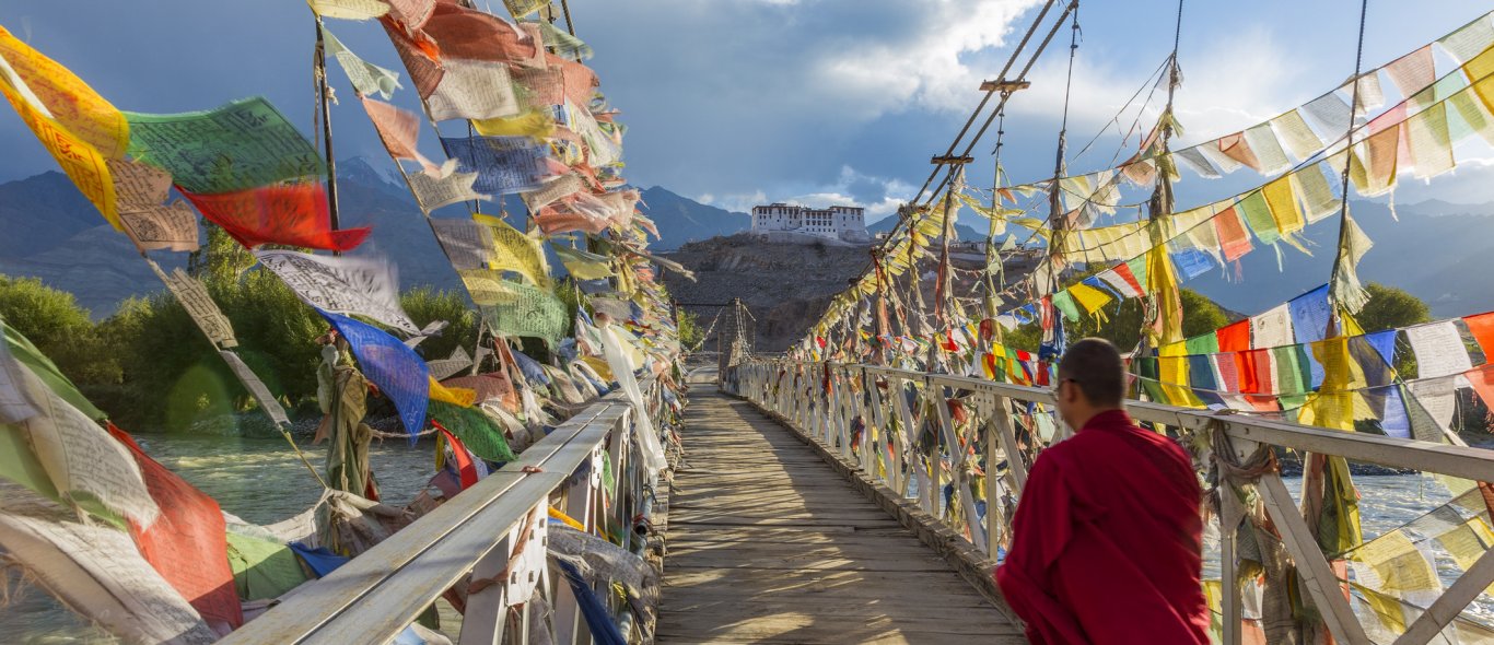 8 tips voor Ladakh, India weg van de massa image