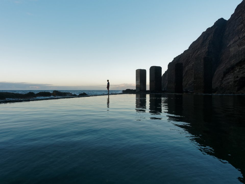 La Gomera - Canarische eilanden. Foto: Getty Images
