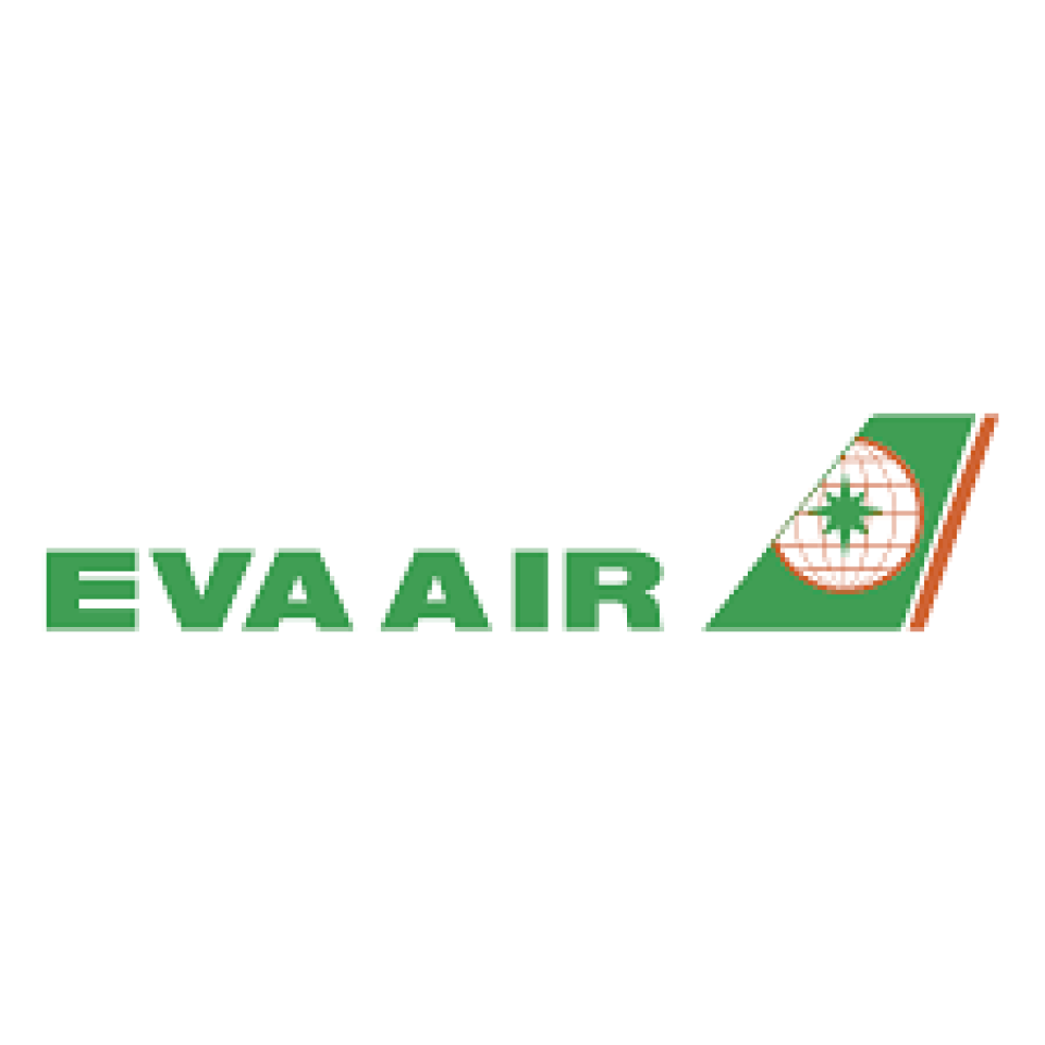 EVA air in top 10 beste airlines ter wereld in 2023