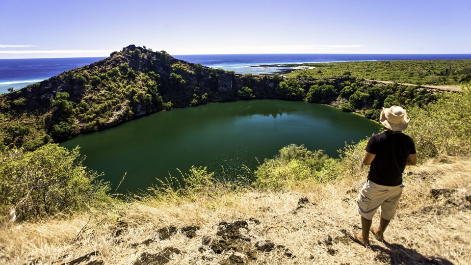 Onbekende eilanden van Afrika: de Comoren. Foto: Getty Images