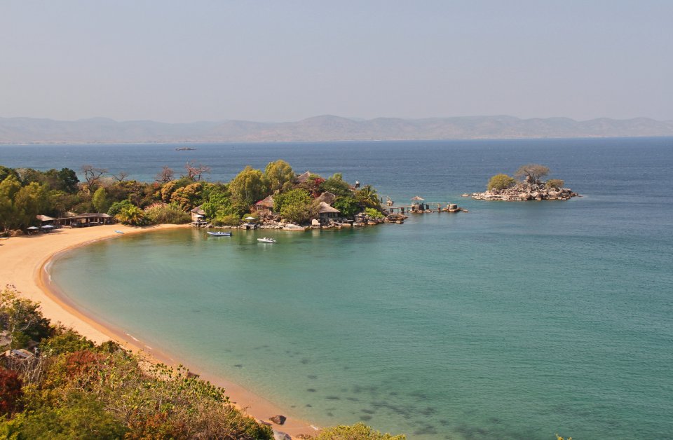 Onbekende eilanden van Afrika: Likoma, Malawi. Foto: Getty Images