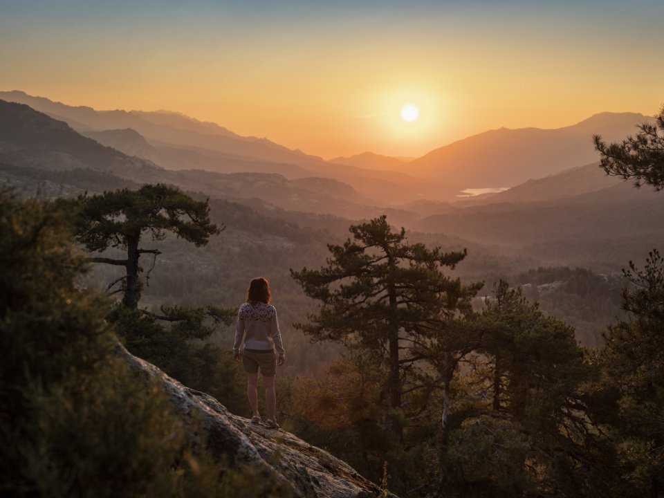 Vakantie Corsica. Foto: Getty Images