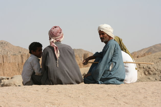 Bedoeienen