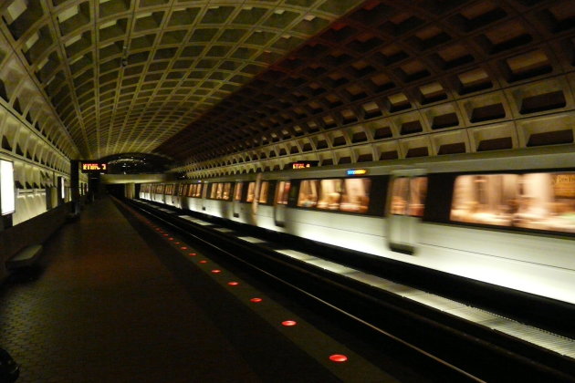 metro DC