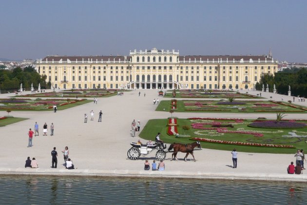 Schonbrunn