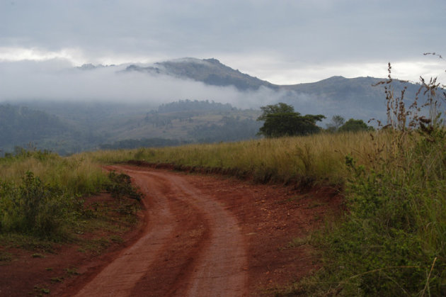 Walking Tour Swaziland