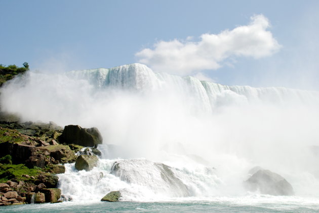 Niagarafalls 1