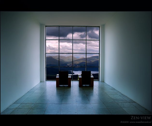 Zen View