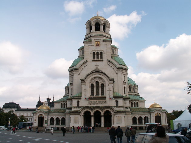 Nevski kerk