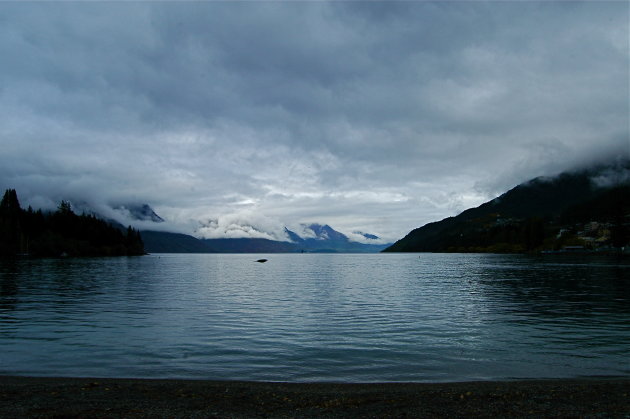 Lake Watatipu