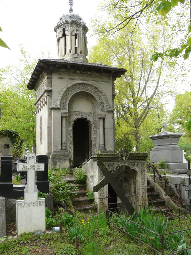 Belluker begraafplaats
