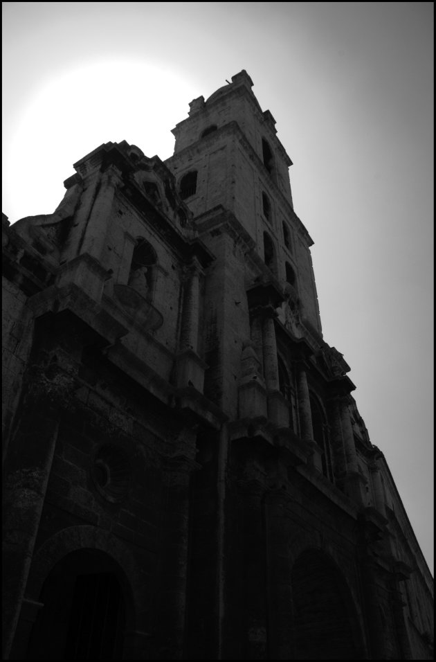 Catedral havana