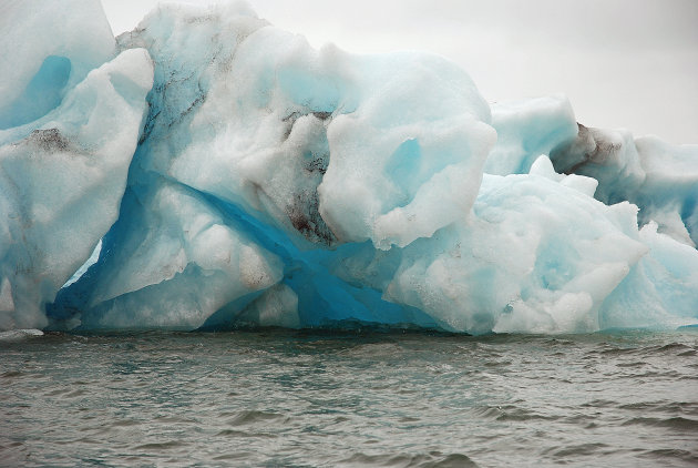 jokulsarlon gletserlagune