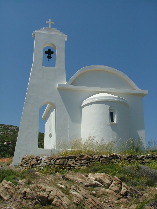 Griekse kerk